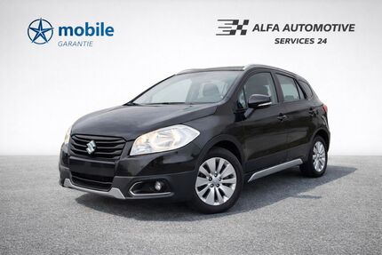 Suzuki SX4 137.800 km 8.099 &euro; Willich 47877