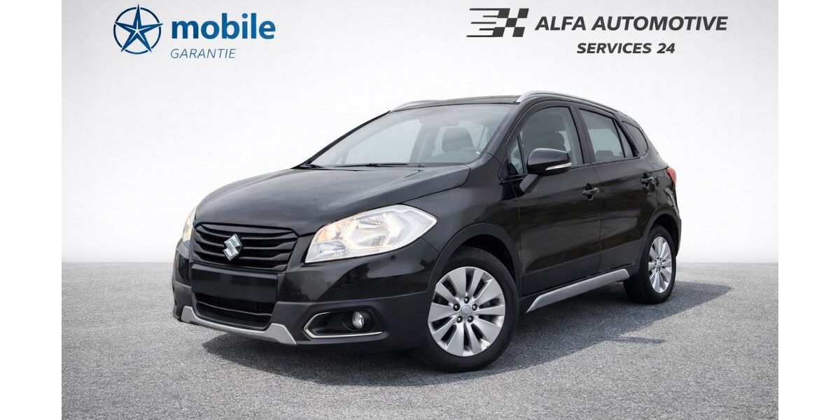 Suzuki SX4 137.800 km 8.099 &euro; Willich 47877