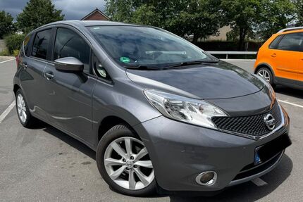 Nissan Note 74.989 km 8.500 &euro; Wuppertal 42281