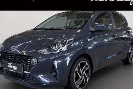 Hyundai i10 57.905 km 13.690 &euro; Gelsenkirchen 45891