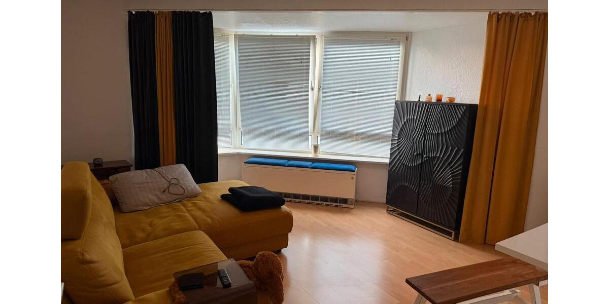 Etagenwohnung Essen Stadtbezirk IV - 3 Zimmer, 61 m&sup2;, 530&euro; | Angebot:27536435