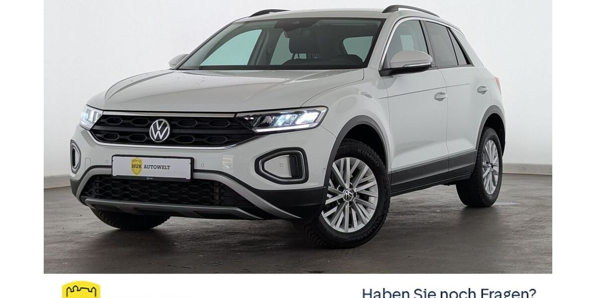 VW T-Roc 91.200 km 16.390 &euro; Düsseldorf 40599