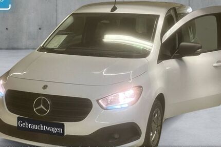 Mercedes-Benz Citan 18.145 km 24.280 &euro; Düsseldorf 40231