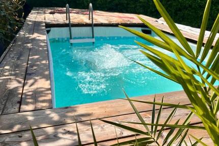 Haus Monheim am Rhein - 4 Zimmer, 125 m&sup2;, 480.000&euro; | Angebot:25761552