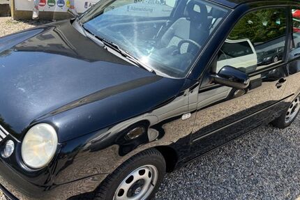 VW Lupo 80.000 km 1.999 &euro; Essen 45147
