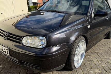 VW Golf 99.999 km 9.250 &euro; Hattingen 45525