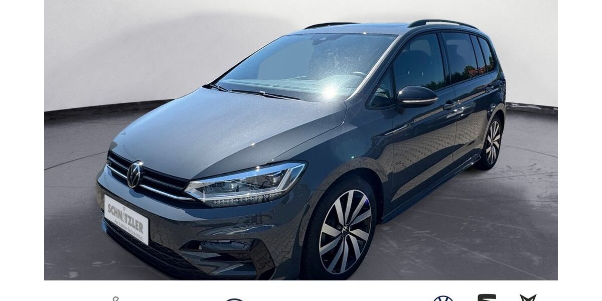 VW Touran 13.238 km 36.950 &euro; Langenfeld 40764