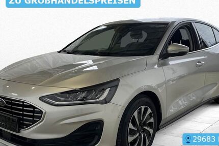 Ford Focus 33.961 km 18.195 &euro; Krefeld 47829