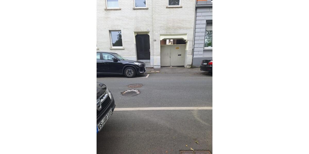 Etagenwohnung Wuppertal Lichtenplatz - 2 Zimmer, 45 m&sup2;, 310&euro; | Angebot:25960385