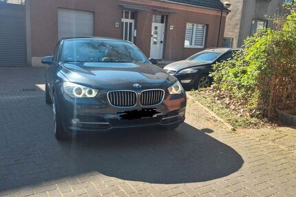 BMW 530 Gran Turismo 260.000 km 8.899 &euro; Duisburg 47119