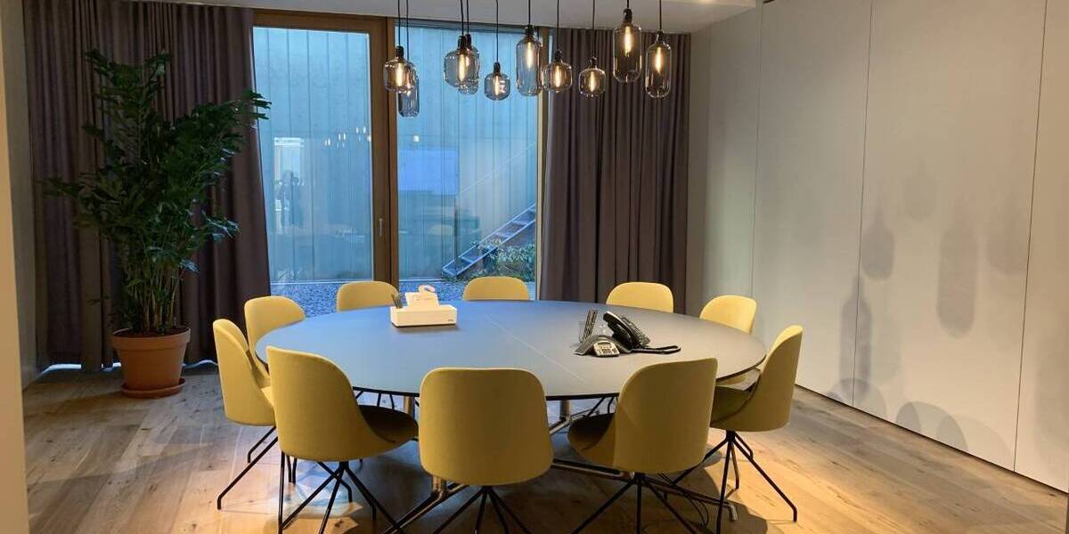 Gewerbeobjekt Düsseldorf Golzheim - 1.689&euro; | Angebot:25737138