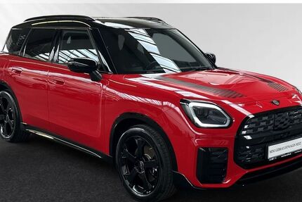 Mini Countryman SE (Cooper) 11.400 km 42.874 &euro; Moers 47441