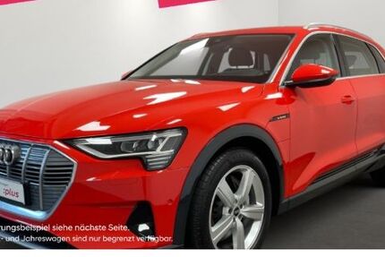 Audi e-tron 93.727 km 29.480 &euro; Düsseldorf 40233
