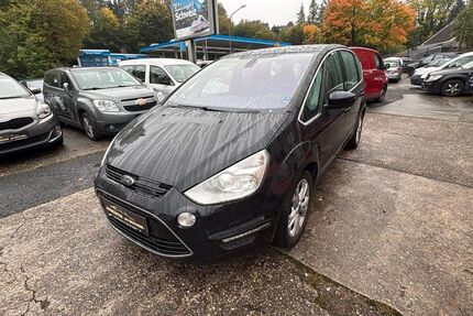 Ford S-Max 205.000 km 4.990 &euro; Wuppertal 42329