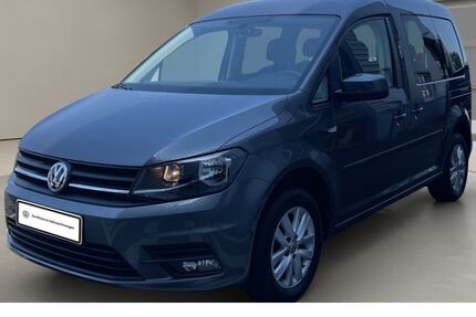VW Caddy 60.098 km 19.500 &euro; Krefeld 47805