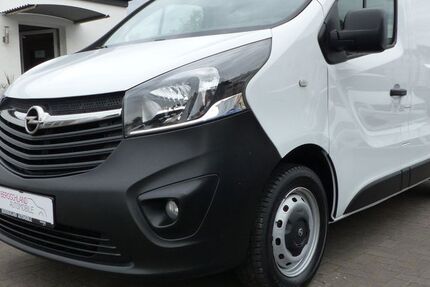 Opel Vivaro 79.000 km 14.850 &euro; Solingen 42699