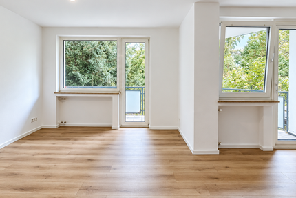 Wohnung Düsseldorf Stadtbezirk 8 - 2 Zimmer, 50 m&sup2;, 189.000&euro; | Angebot:27535584