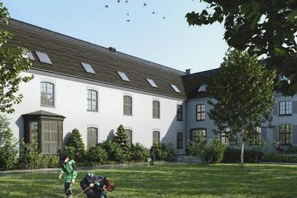 Wohnung Krefeld Fischeln - 2 Zimmer, 63 m&sup2;, 887&euro; | Angebot:25082657