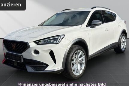 Cupra Formentor 17.500 km 27.990 &euro; Wuppertal 42109