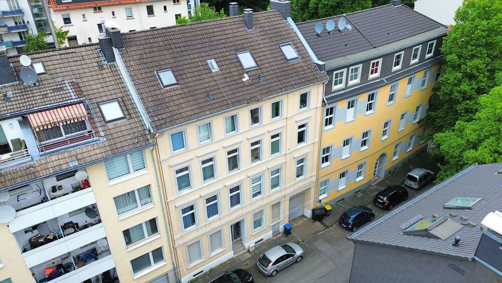 Einfamilienhaus Elberfeld Elberfeld - 18 Zimmer, 447 m&sup2;, 699.000&euro; | Angebot:26980033