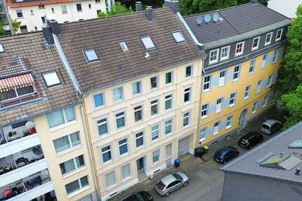Haus Elberfeld Elberfeld - 18 Zimmer, 447 m&sup2;, 699.000&euro; | Angebot:26980033