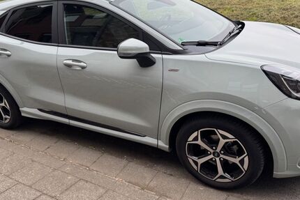 Ford Puma 30.000 km 20.499 &euro; Grevenbroich 41516