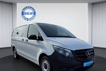 Mercedes-Benz Vito 59.690 km 20.699 &euro; Krefeld 47805