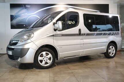 Opel Vivaro 209.998 km 8.750 &euro; Ratingen 40880