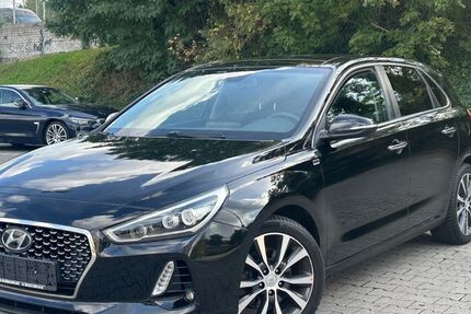 Hyundai i30 286.939 km 6.700 &euro; Essen 45139