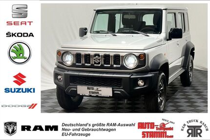 Suzuki Jimny 3.428 km 39.490 &euro; Solingen 42659