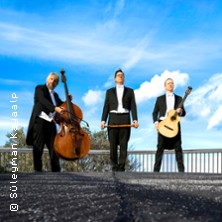 Wildes Holz - Klassiker 29.01.2027 Heilig-Kreuz-Kirche Gelsenkirchen