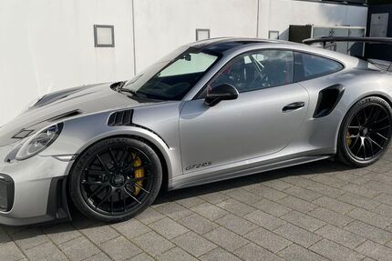 Porsche 991 2.250 km 438.000 &euro; Wuppertal 42279