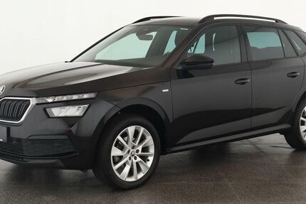Skoda Kamiq 52.200 km 17.984 &euro; Düsseldorf 40233