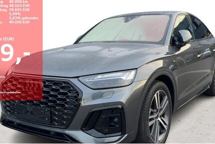 Audi Q5 26.453 km 49.190 &euro; Moers-Hülsdonk 47441