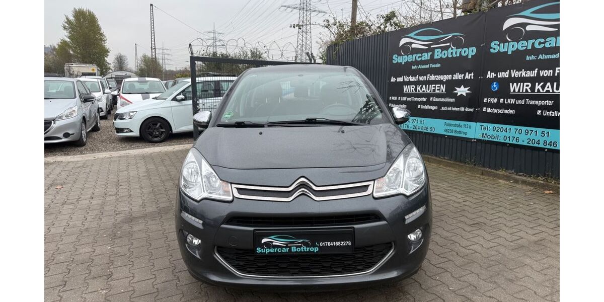 Citroen C3 229.767 km 3.000 &euro; Bottrop 46238