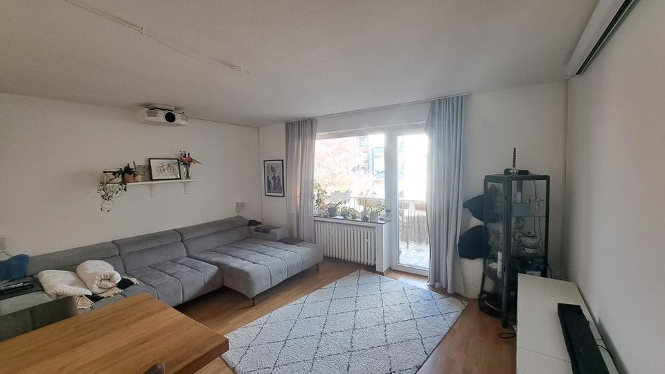 Etagenwohnung Essen Stadtbezirk IX - 2 Zimmer, 68 m&sup2;, 720&euro; | Angebot:25793343