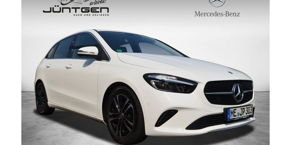Mercedes-Benz B 180 25.000 km 26.880 &euro; Haan 42781