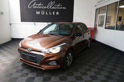 Hyundai i20 99.997 km 8.997 &euro; Remscheid 42897