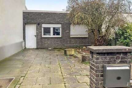 Haus Mönchengladbach West - 3 Zimmer, 71 m&sup2;, 175.000&euro; | Angebot:25280588