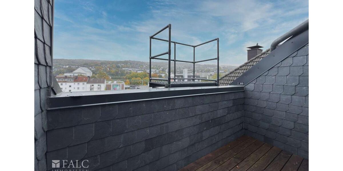 Loft - Studio - Atelier Wuppertal Barmen - 2 Zimmer, 122 m&sup2;, 1.065&euro; | Angebot:25416446