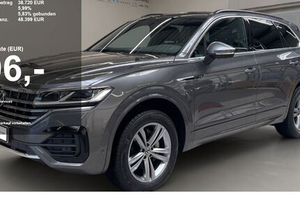VW Touareg 41.666 km 47.998 &euro; Krefeld 47805