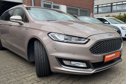 Ford Mondeo 114.520 km 12.880 &euro; Düsseldorf 40549