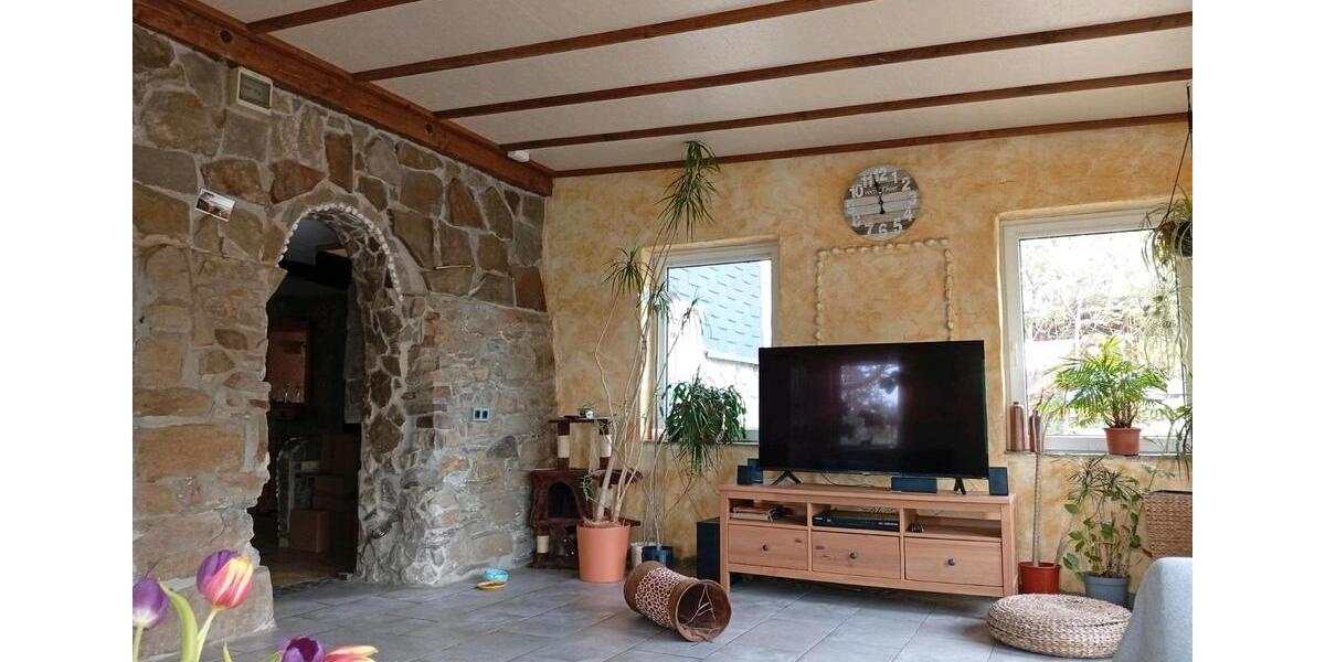 Einfamilienhaus Sprockhövel - 5 Zimmer, 117 m&sup2;, 550.000&euro; | Angebot:26943239