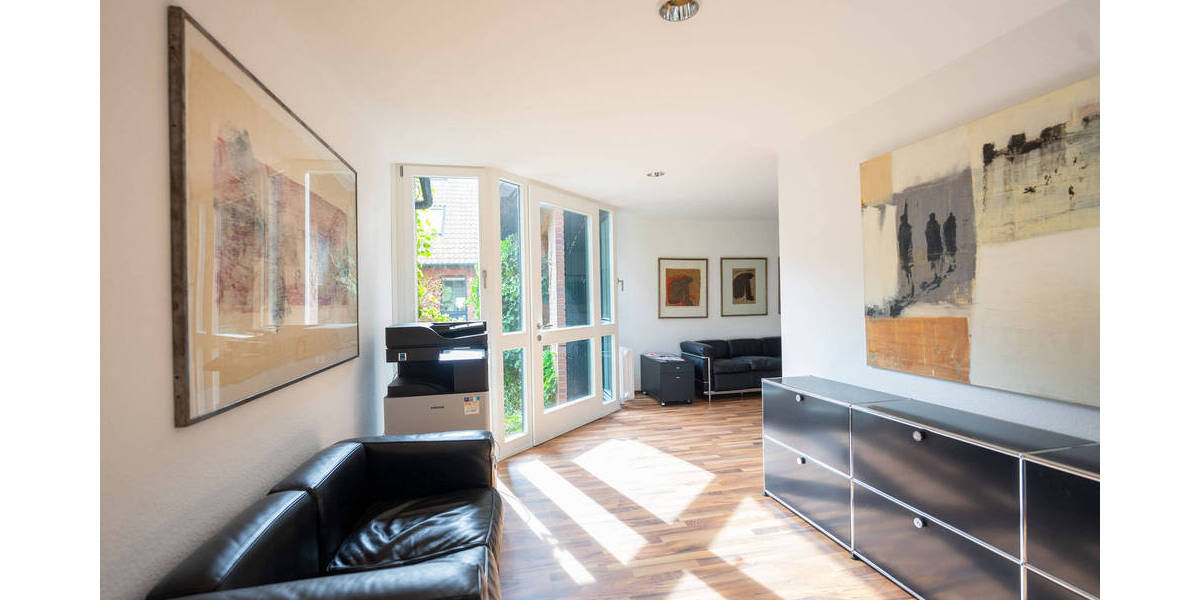 Gewerbeobjekt Krefeld / Bockum Bockum - 675&euro; | Angebot:25695243