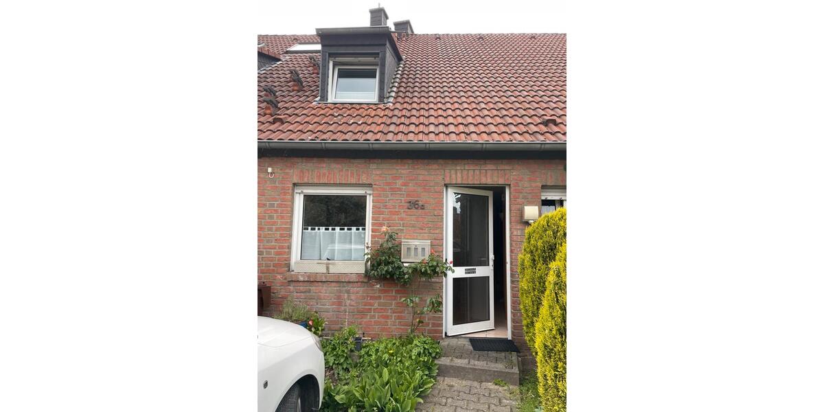 Reihenhaus Krefeld Bockum - 3 Zimmer, 150 m&sup2;, 298.000&euro; | Angebot:26619322