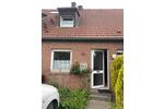 Reihenhaus Krefeld Bockum - 3 Zimmer, 150 m&sup2;, 298.000&euro; | Angebot:26619322
