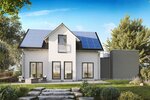 Ihr neues Familienglück in Dormagen - Individuell geplantes Einfamilienhaus mit Wohlfühlfaktor - Einfamilienhaus Dormagen Hackenbroich | Angebot:27429642