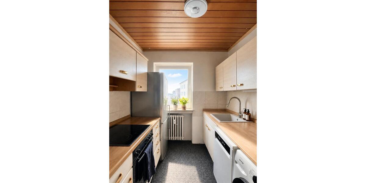 Etagenwohnung Velbert - 3 Zimmer, 71 m&sup2;, 130.000&euro; | Angebot:27189117
