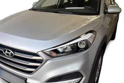 Hyundai TUCSON 38.583 km 14.980 &euro; Duisburg 47249