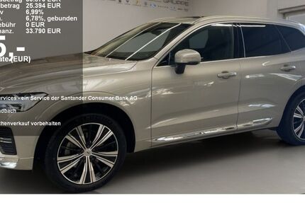 Volvo XC60 45.601 km 33.790 &euro; Krefeld 47805